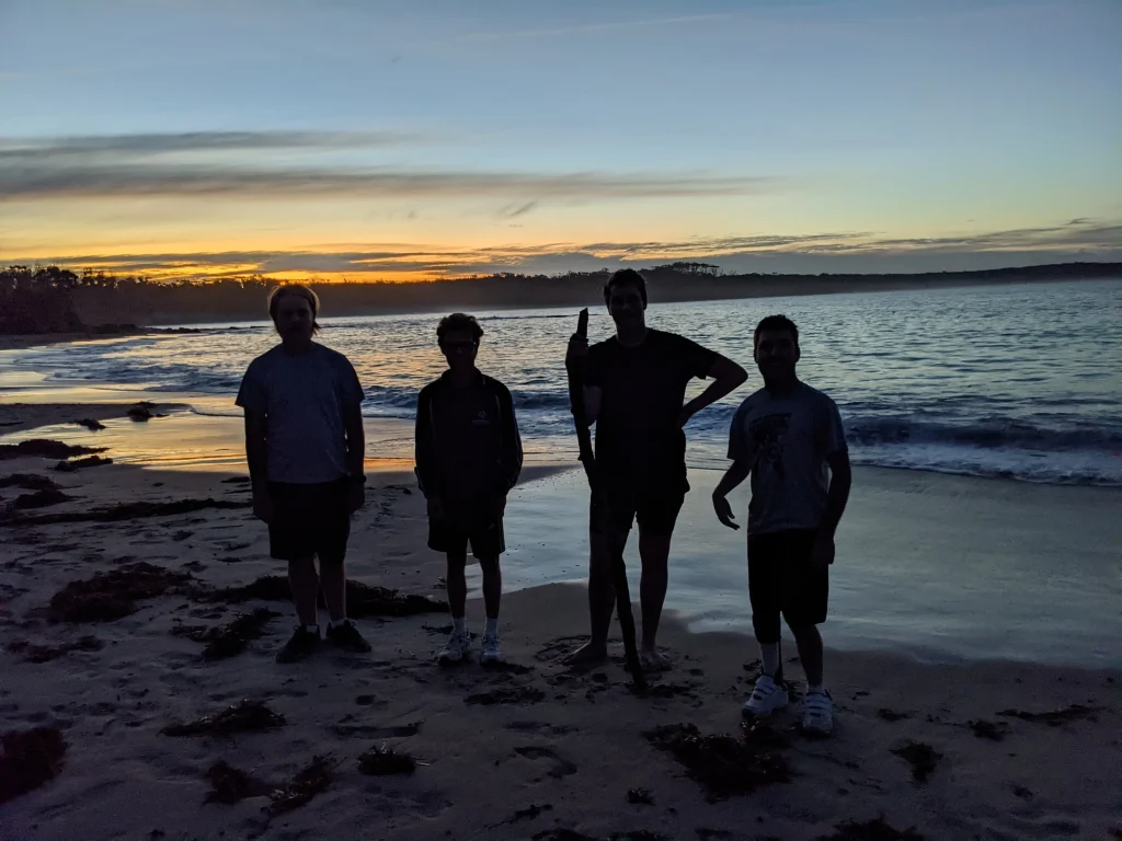 Life Skills & Mentoring